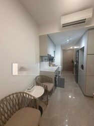 The Garden Residences (D19), Apartment #478284481